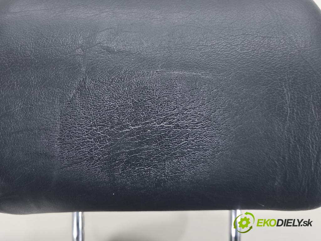 Honda Legend IV 2004-2012 3.5 V6 295HP automatic 217 kW 3471 cm3 4- Sedačka ľavý  (Sedadlo)