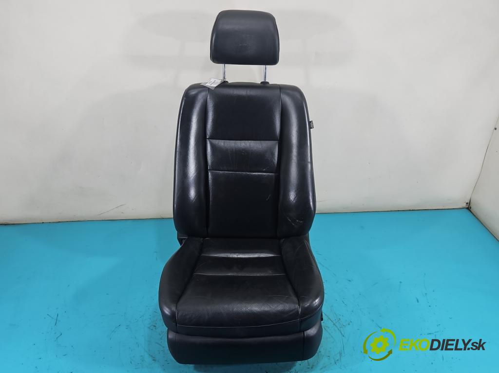 Honda Legend IV 2004-2012 3.5 V6 295HP automatic 217 kW 3471 cm3 4- Sedačka ľavý  (Sedadlo)