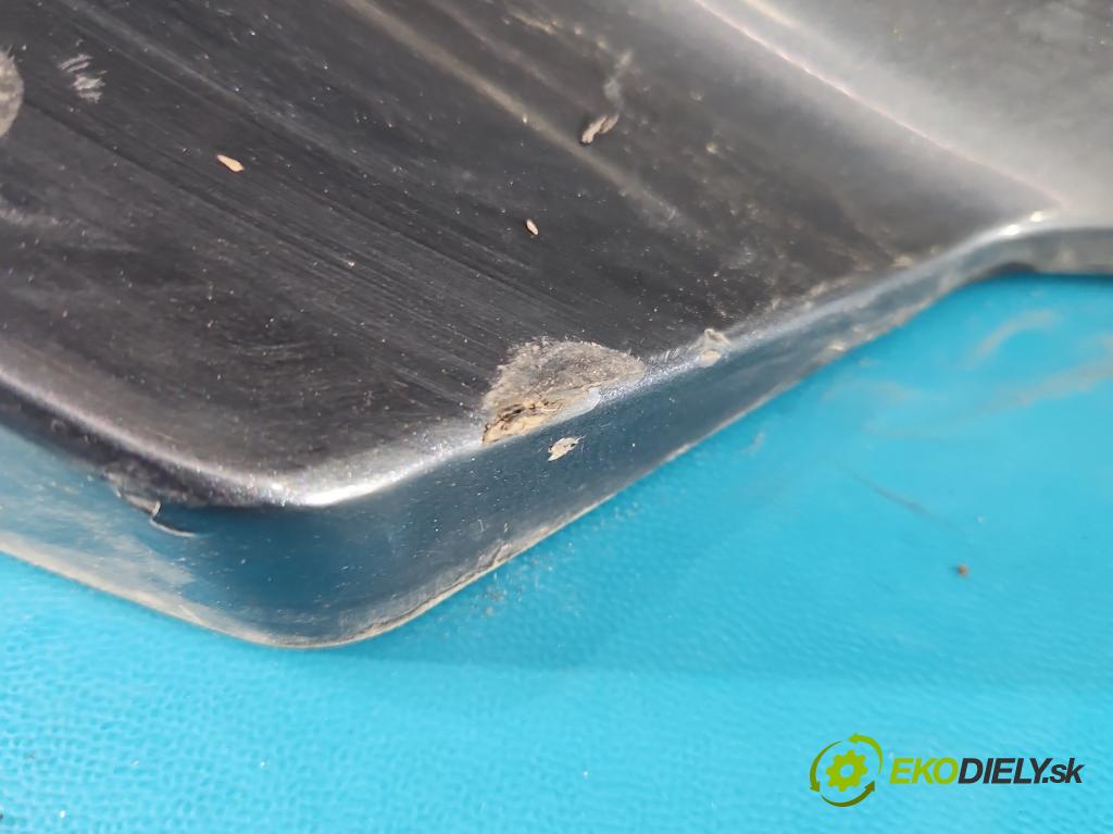 Toyota Rav4 III 2005-2012 2.2 D-CAT 177 hp manual 130 kW 2231 cm3 5- zadní kufrové dveře  (Zadní kapota (kufr))