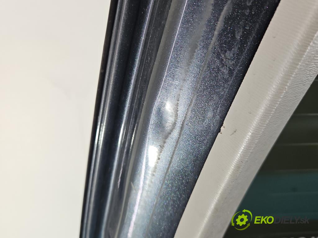 Toyota Rav4 III 2005-2012 2.2 D-CAT 177 hp manual 130 kW 2231 cm3 5- zadní kufrové dveře  (Zadní kapota (kufr))