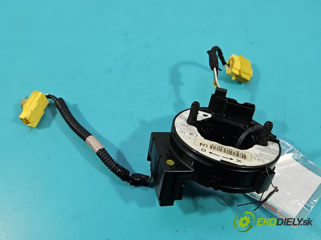 Honda Legend IV 2004-2012 3.5 V6 295KM automatic 217 kW 3471 cm3 4- Páska: airbag F0U46Z06V (Airbag)