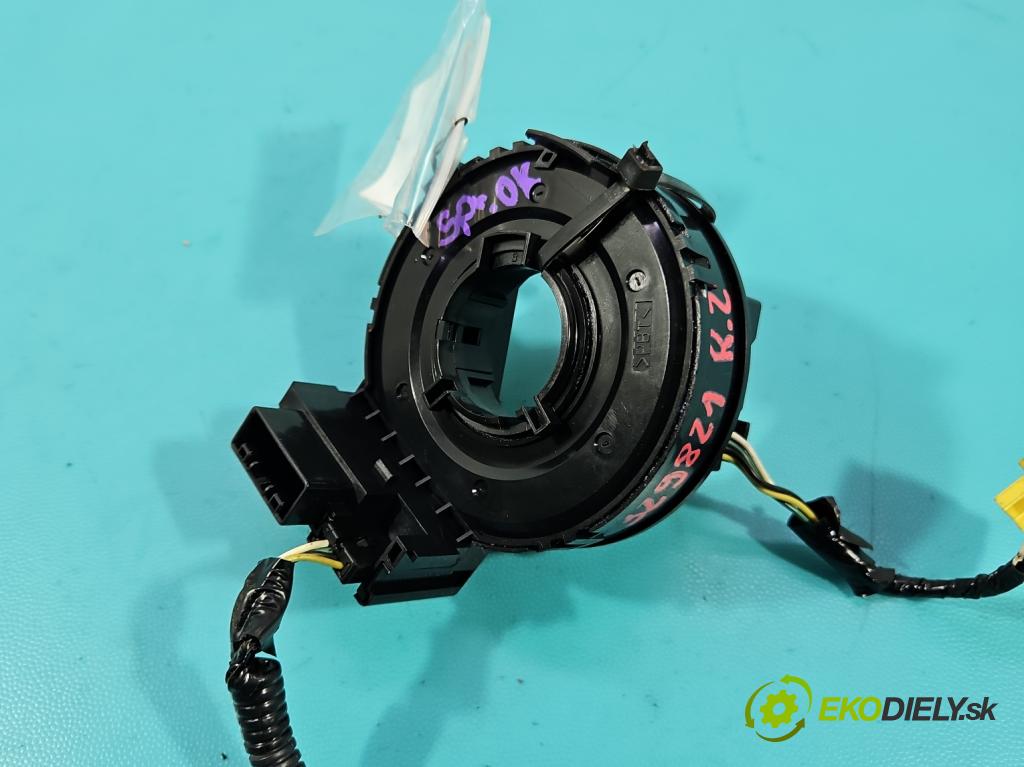 Honda Legend IV 2004-2012 3.5 V6 295KM automatic 217 kW 3471 cm3 4- Páska: airbag F0U46Z06V (Airbag)