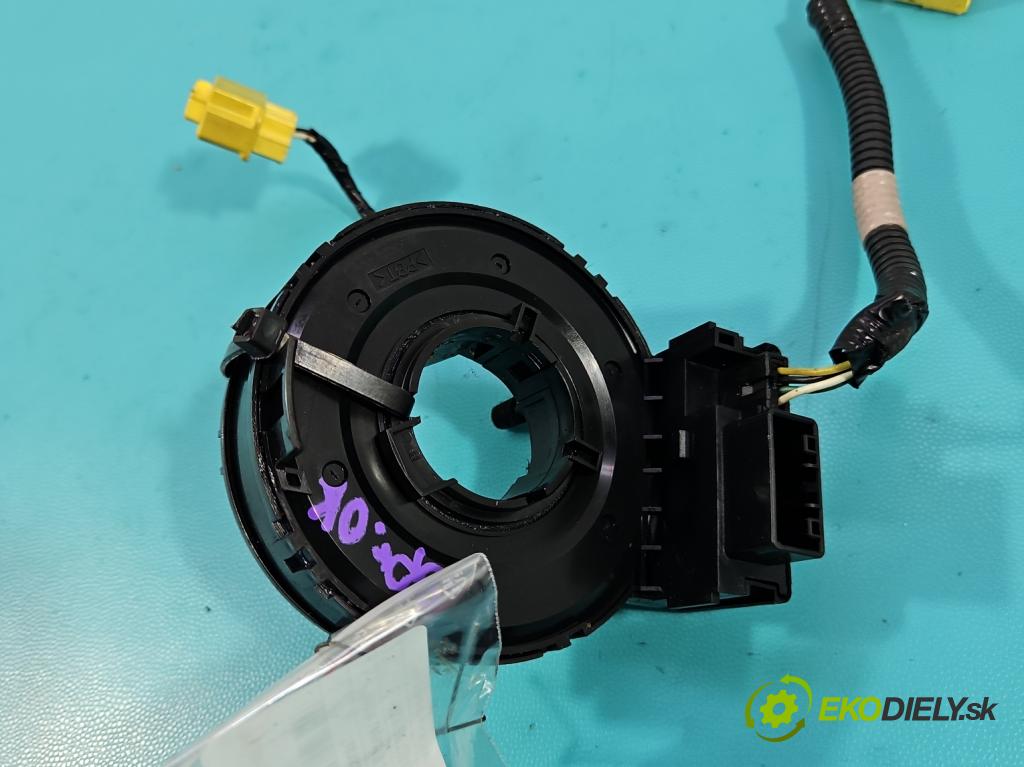 Honda Legend IV 2004-2012 3.5 V6 295KM automatic 217 kW 3471 cm3 4- Páska: airbag F0U46Z06V (Airbag)