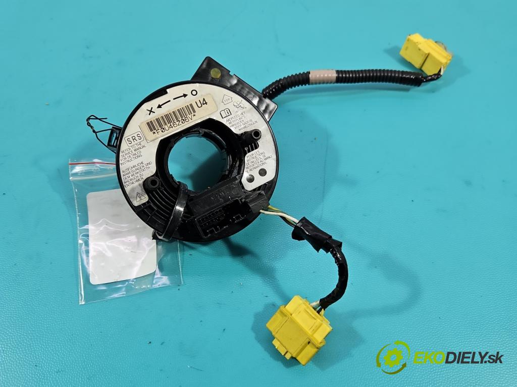 Honda Legend IV 2004-2012 3.5 V6 295KM automatic 217 kW 3471 cm3 4- Páska: airbag F0U46Z06V (Airbag)