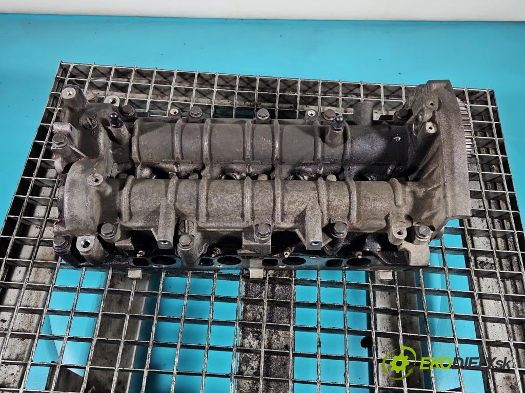 Opel Zafira B 2005-2014 1.9 cdti 150 hp manual 110 kW 1910 cm3 5- hlava motoru 46822135