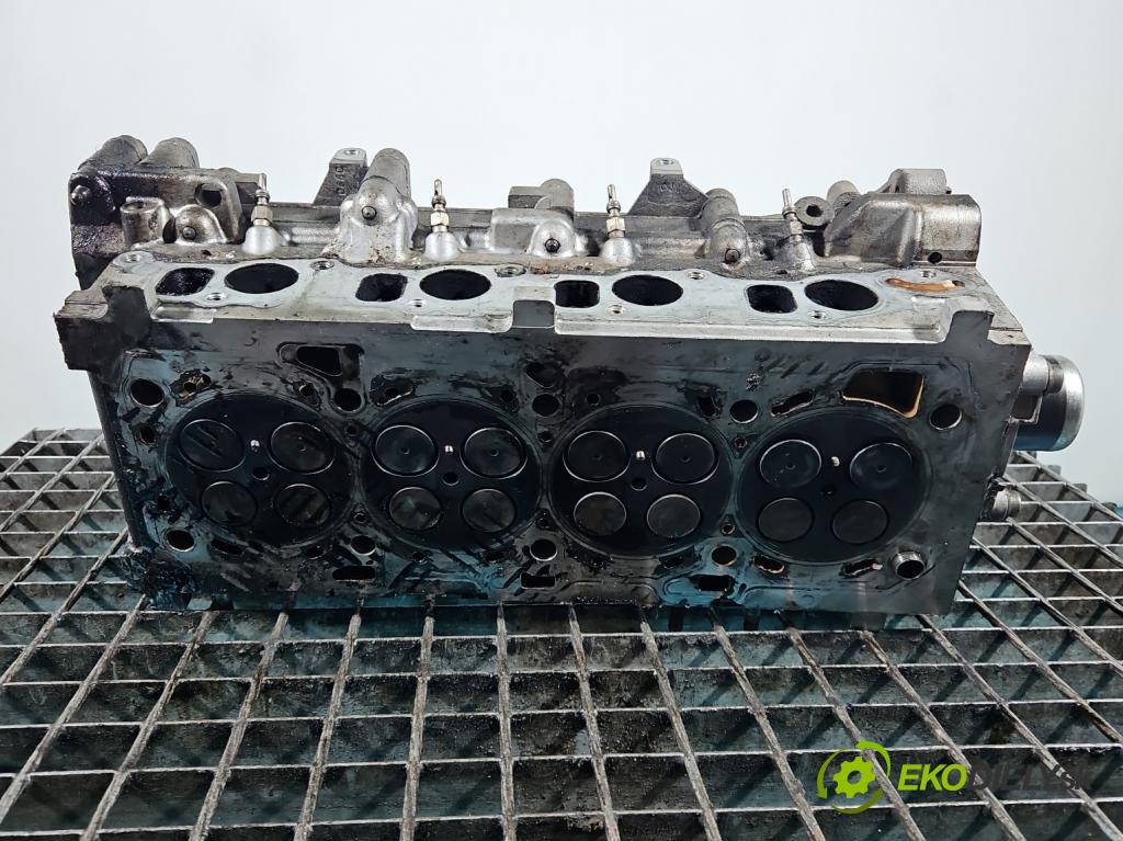 Opel Zafira B 2005-2014 1.9 cdti 150 hp manual 110 kW 1910 cm3 5- hlava motoru 46822135