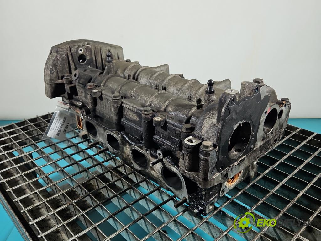 Opel Zafira B 2005-2014 1.9 cdti 150 hp manual 110 kW 1910 cm3 5- hlava motoru 46822135