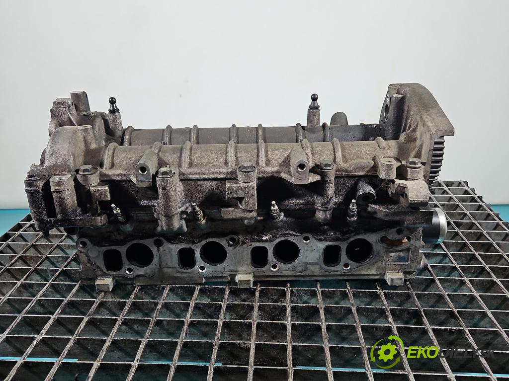 Opel Zafira B 2005-2014 1.9 cdti 150 hp manual 110 kW 1910 cm3 5- hlava motoru 46822135