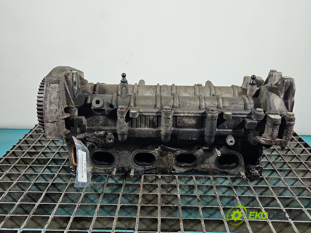 Opel Zafira B 2005-2014 1.9 cdti 150 hp manual 110 kW 1910 cm3 5- hlava motoru 46822135