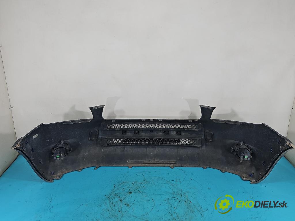 Toyota Rav4 III 2005-2012 2.2 D-CAT 177 HP manual 130 kW 2231 cm3 5- nárazník predné (Kľučka dverí ostatné)