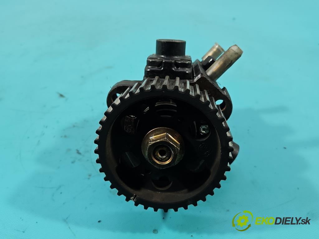 Opel Zafira B 2005-2014 1.9 cdti 150 HP manual 110 kW 1910 cm3 5- čerpadlo vstrekovacia 0445010097 (Vstrekovacie čerpadlo)