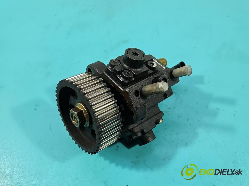 Opel Zafira B 2005-2014 1.9 cdti 150 HP manual 110 kW 1910 cm3 5- čerpadlo vstrekovacia 0445010097 (Vstrekovacie čerpadlo)