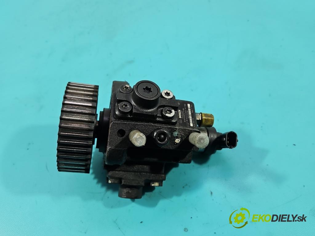 Opel Zafira B 2005-2014 1.9 cdti 150 HP manual 110 kW 1910 cm3 5- čerpadlo vstrekovacia 0445010097 (Vstrekovacie čerpadlo)