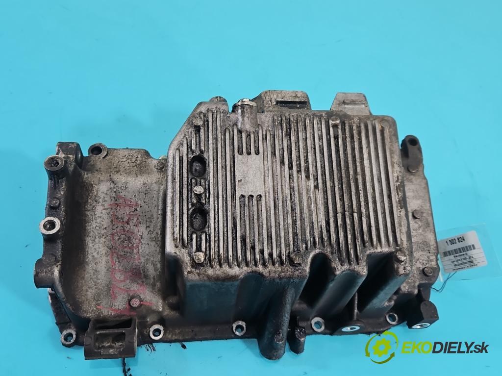 Opel Zafira B 2005-2014 1.9 cdti 150 HP manual 110 kW 1910 cm3 5- vaňa olejová (Olejová vaňa)