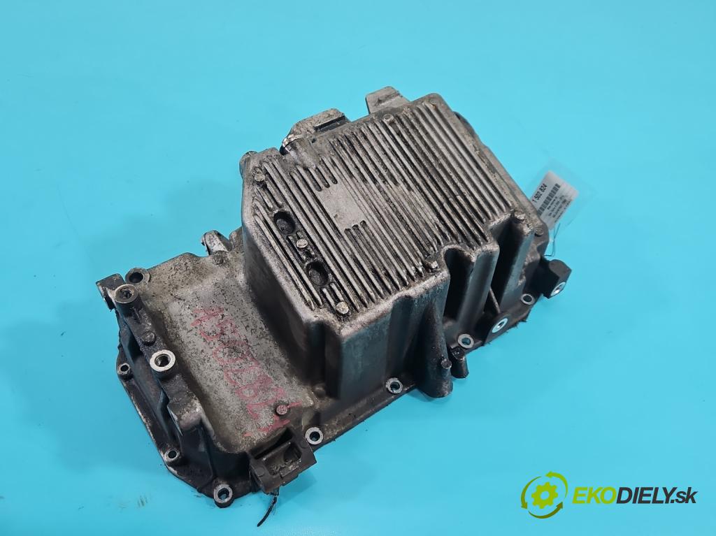 Opel Zafira B 2005-2014 1.9 cdti 150 HP manual 110 kW 1910 cm3 5- vaňa olejová  (Olejová vaňa)