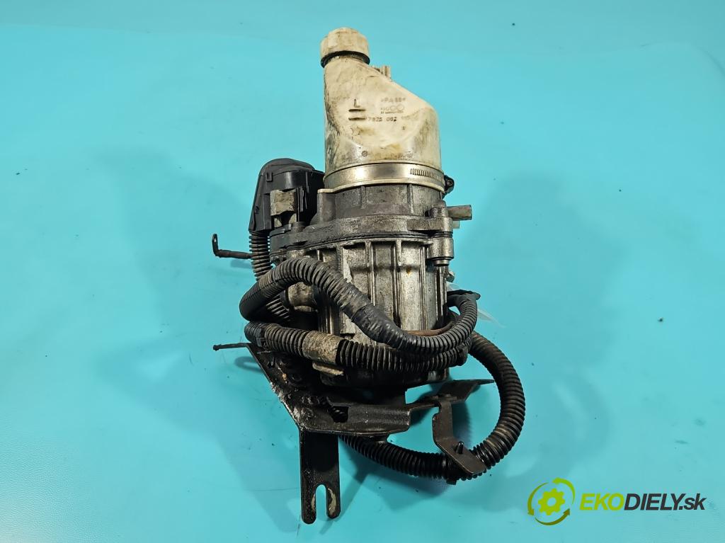 Opel Zafira B 2005-2014 1.9 cdti 150 hp manual 110 kW 1910 cm3 5- čerpadlo posilovač 13192897 (Servočerpadlo)