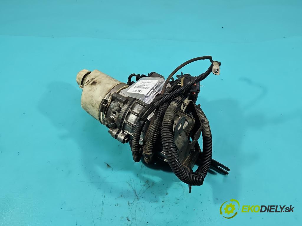 Opel Zafira B 2005-2014 1.9 cdti 150 hp manual 110 kW 1910 cm3 5- čerpadlo posilovač 13192897 (Servočerpadlo)