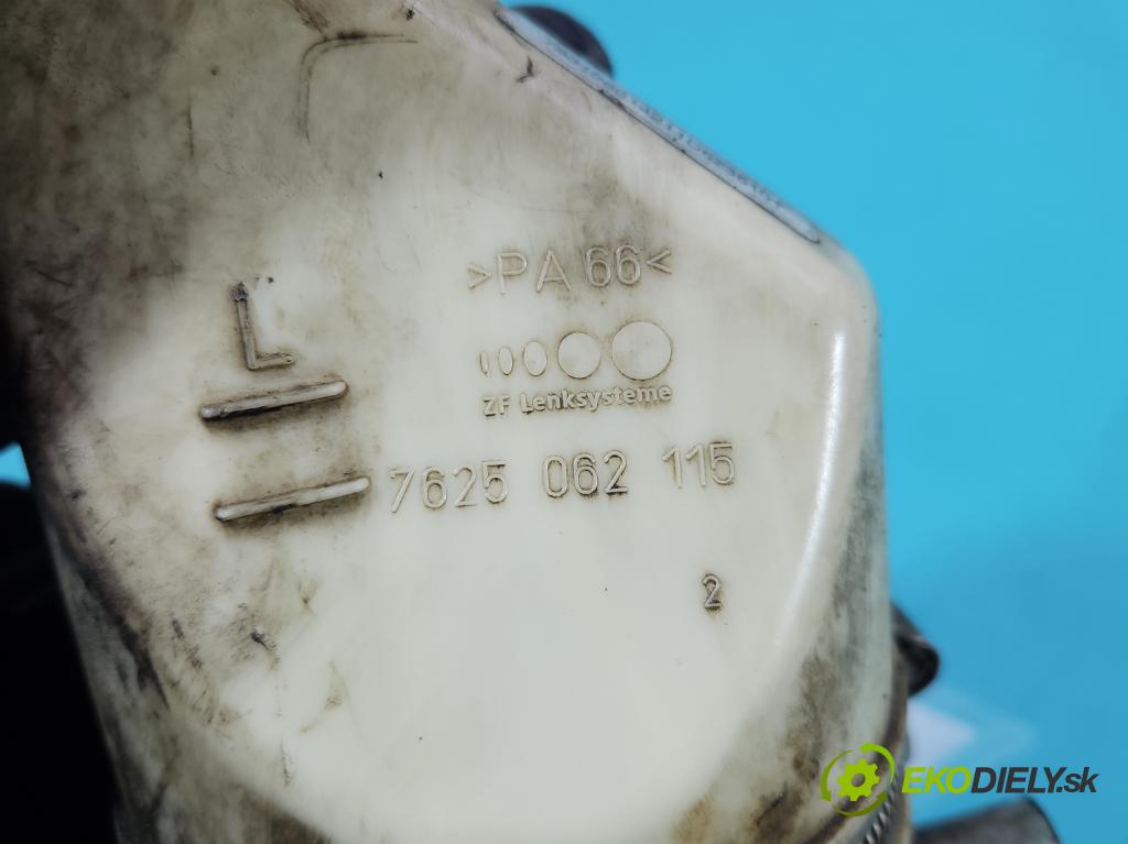 Opel Zafira B 2005-2014 1.9 cdti 150 hp manual 110 kW 1910 cm3 5- čerpadlo posilovač 13192897 (Servočerpadlo)