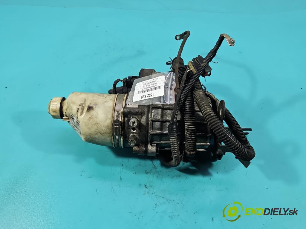 Opel Zafira B 2005-2014 1.9 cdti 150 hp manual 110 kW 1910 cm3 5- čerpadlo posilovač 13192897 (Servočerpadlo)