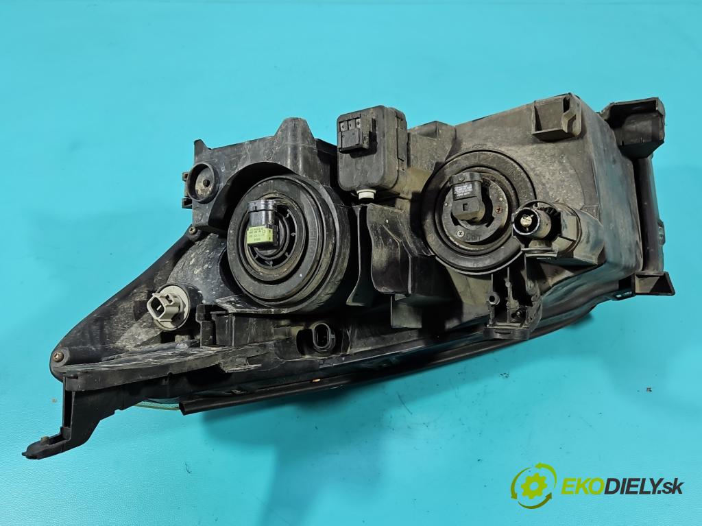 Toyota Rav4 III 2005-2012 2.2 D-CAT 177 HP manual 130 kW 2231 cm3 5- Reflektor: pravý 42-36 (Svetlo predné pravé)