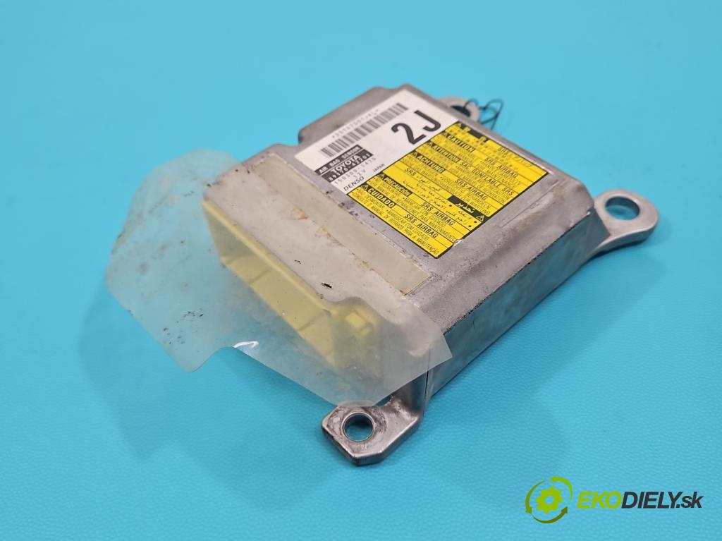 Toyota Rav4 III 2005-2012 2.2 D-CAT 177 HP manual 130 kW 2231 cm3 5- riadiaca jednotka vankúše: 89170-42201