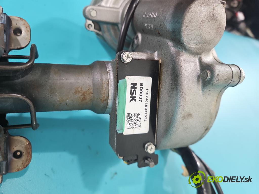 Toyota Rav4 III 2005-2012 2.2 D-CAT 177 hp manual 130 kW 2231 cm3 5- čerpadlo posilovač 89650-42040 (Servočerpadlo)