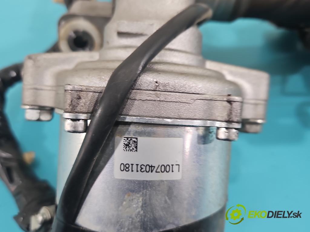 Toyota Rav4 III 2005-2012 2.2 D-CAT 177 hp manual 130 kW 2231 cm3 5- čerpadlo posilovač 89650-42040 (Servočerpadlo)