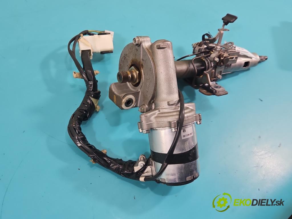 Toyota Rav4 III 2005-2012 2.2 D-CAT 177 hp manual 130 kW 2231 cm3 5- čerpadlo posilovač 89650-42040 (Servočerpadlo)