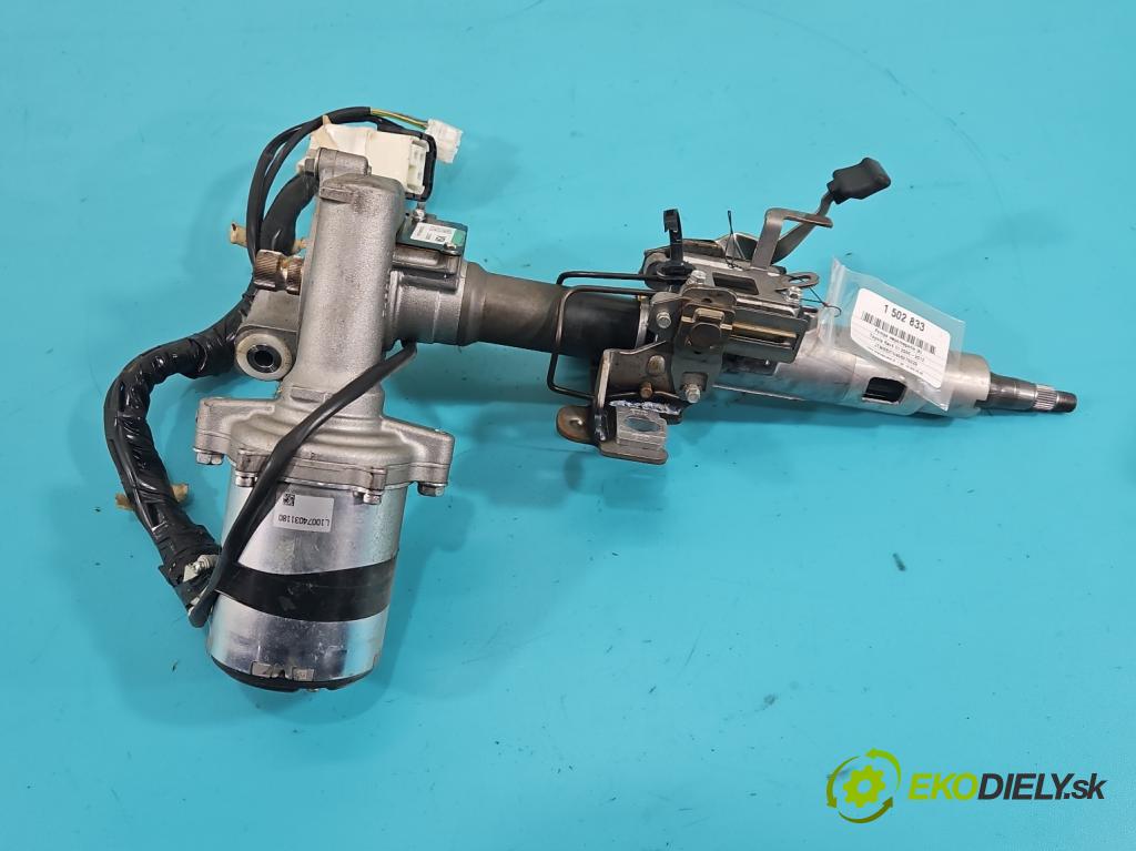 Toyota Rav4 III 2005-2012 2.2 D-CAT 177 hp manual 130 kW 2231 cm3 5- čerpadlo posilovač 89650-42040 (Servočerpadlo)