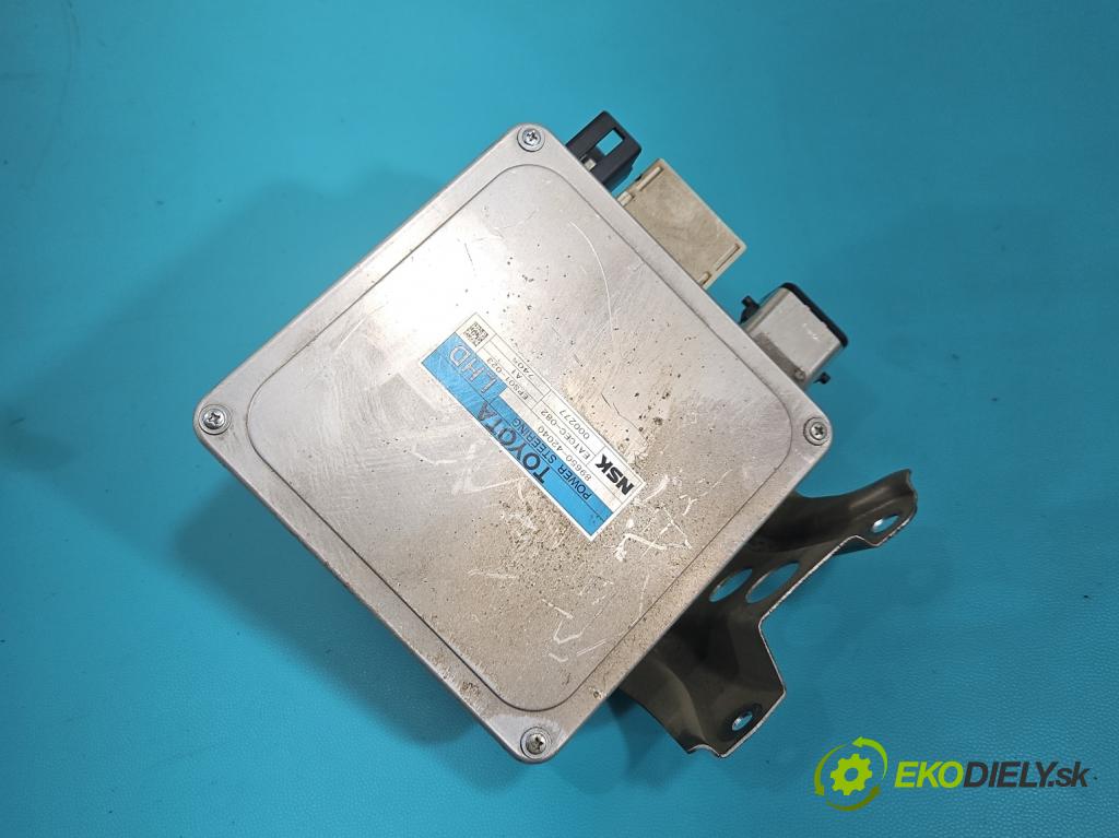 Toyota Rav4 III 2005-2012 2.2 D-CAT 177 hp manual 130 kW 2231 cm3 5- čerpadlo posilovač 89650-42040 (Servočerpadlo)