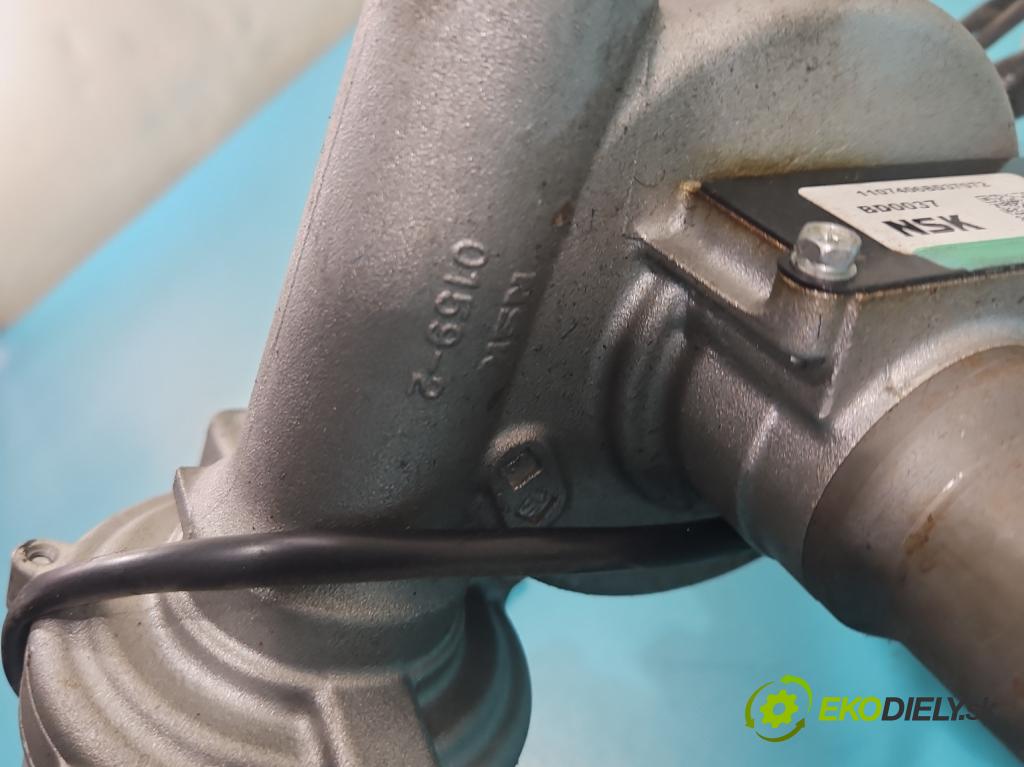 Toyota Rav4 III 2005-2012 2.2 D-CAT 177 hp manual 130 kW 2231 cm3 5- čerpadlo posilovač 89650-42040 (Servočerpadlo)