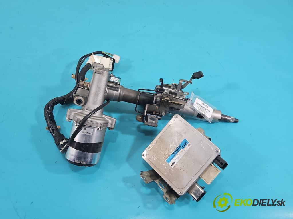 Toyota Rav4 III 2005-2012 2.2 D-CAT 177 hp manual 130 kW 2231 cm3 5- čerpadlo posilovač 89650-42040 (Servočerpadlo)