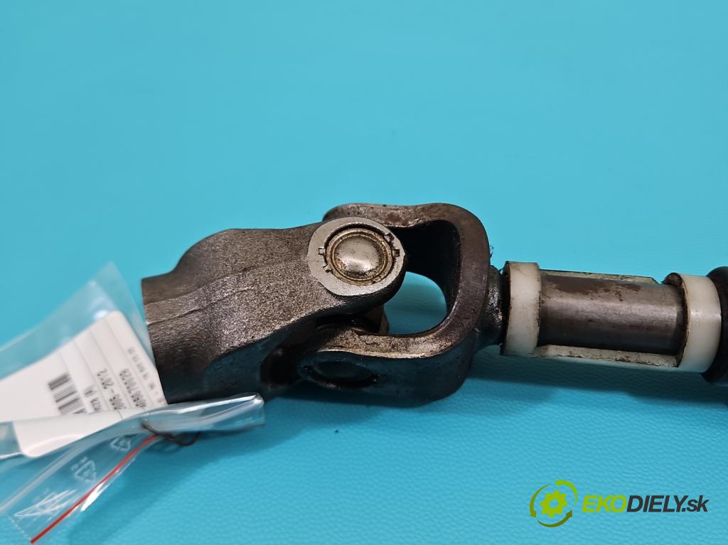 Toyota Rav4 III 2005-2012 2.2 D-CAT 177 hp manual 130 kW 2231 cm3 5- Sloupek volant  (Tyč řízení (volantu))