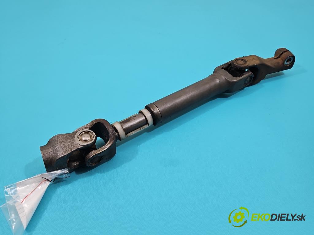 Toyota Rav4 III 2005-2012 2.2 D-CAT 177 hp manual 130 kW 2231 cm3 5- Sloupek volant  (Tyč řízení (volantu))