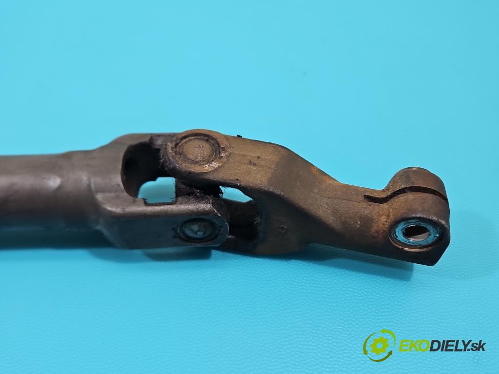 Toyota Rav4 III 2005-2012 2.2 D-CAT 177 hp manual 130 kW 2231 cm3 5- Sloupek volant  (Tyč řízení (volantu))