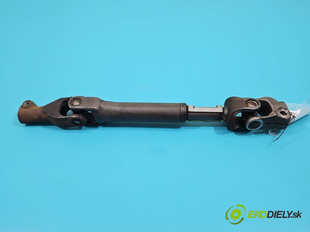 Toyota Rav4 III 2005-2012 2.2 D-CAT 177 hp manual 130 kW 2231 cm3 5- Sloupek volant  (Tyč řízení (volantu))