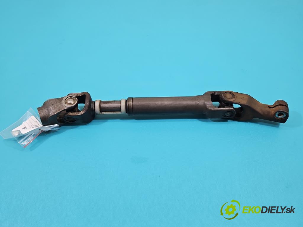 Toyota Rav4 III 2005-2012 2.2 D-CAT 177 hp manual 130 kW 2231 cm3 5- Sloupek volant  (Tyč řízení (volantu))