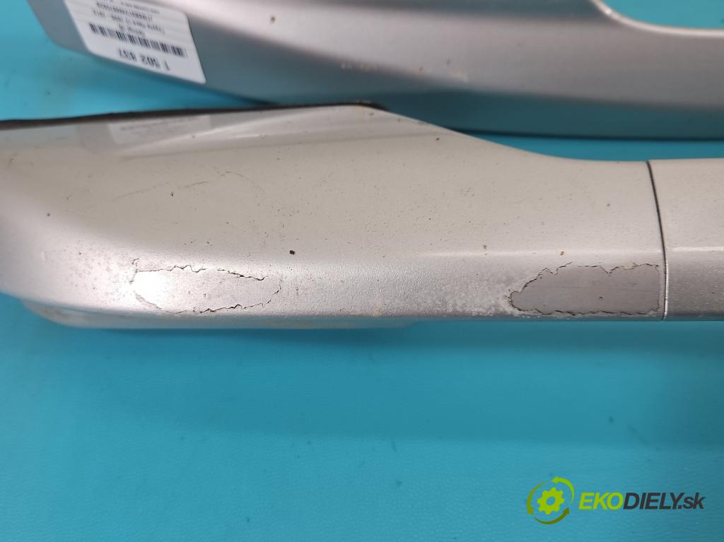 Toyota Rav4 III 2005-2012 škrábance ,: 150cm