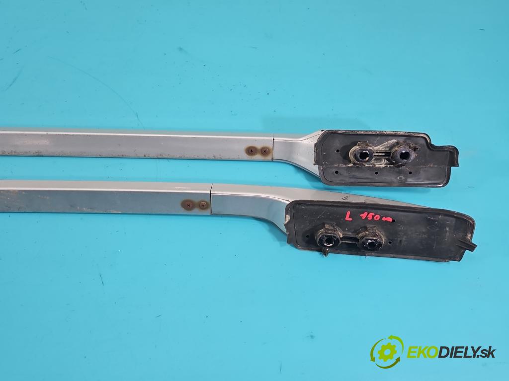 Toyota Rav4 III 2005-2012 škrábance ,: 150cm