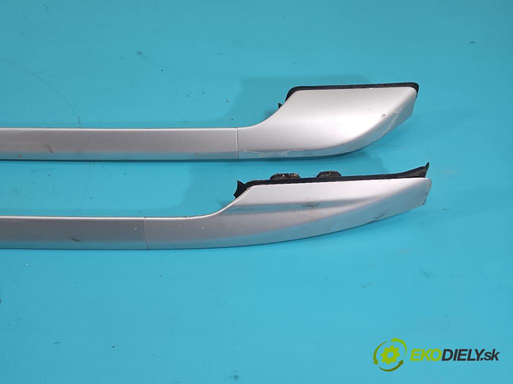 Toyota Rav4 III 2005-2012 škrábance ,: 150cm