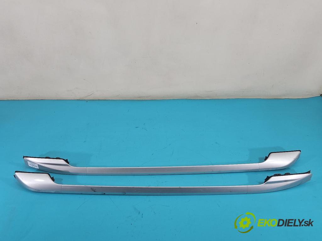 Toyota Rav4 III 2005-2012 škrábance ,: 150cm