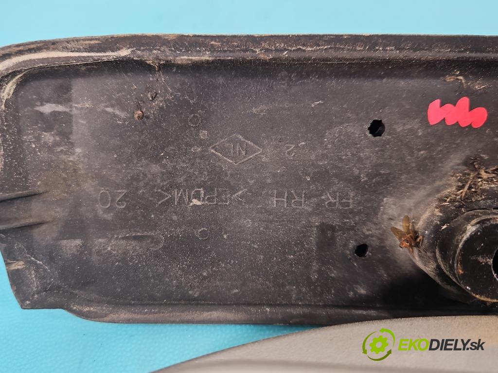 Toyota Rav4 III 2005-2012 škrábance ,: 150cm