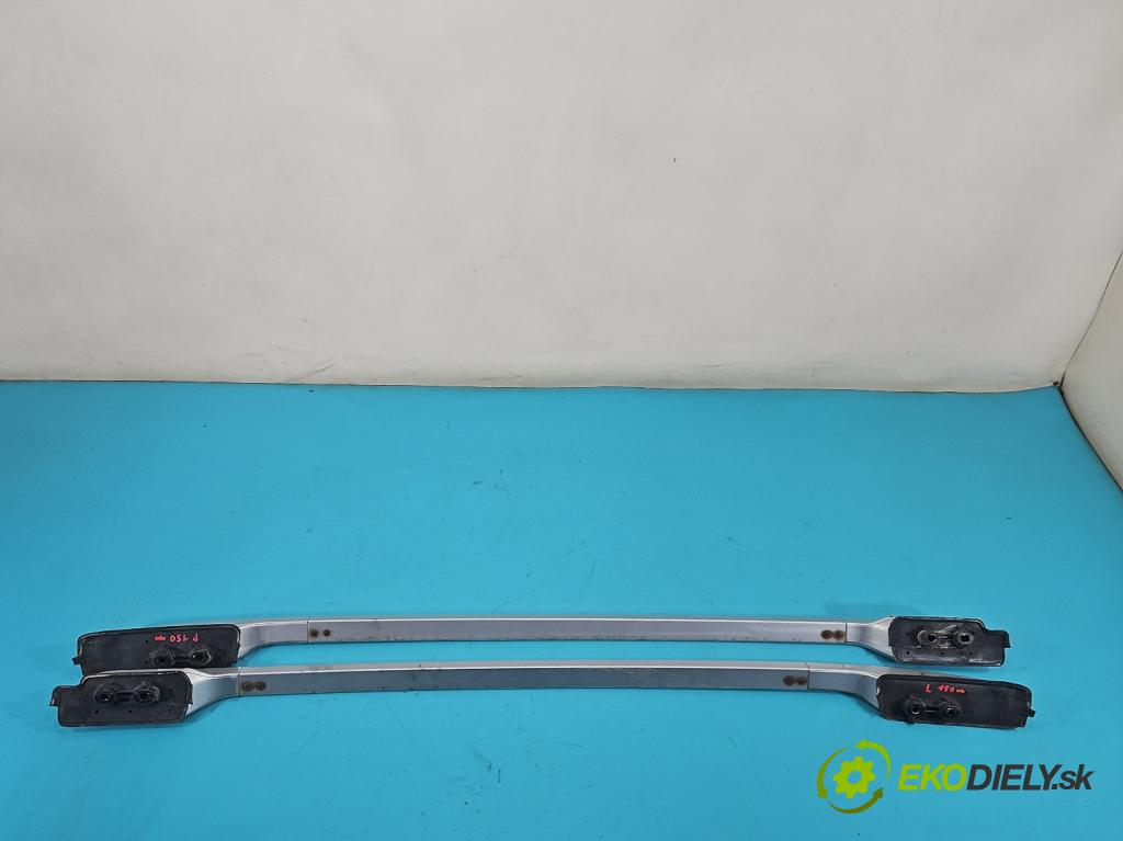 Toyota Rav4 III 2005-2012 škrábance ,: 150cm