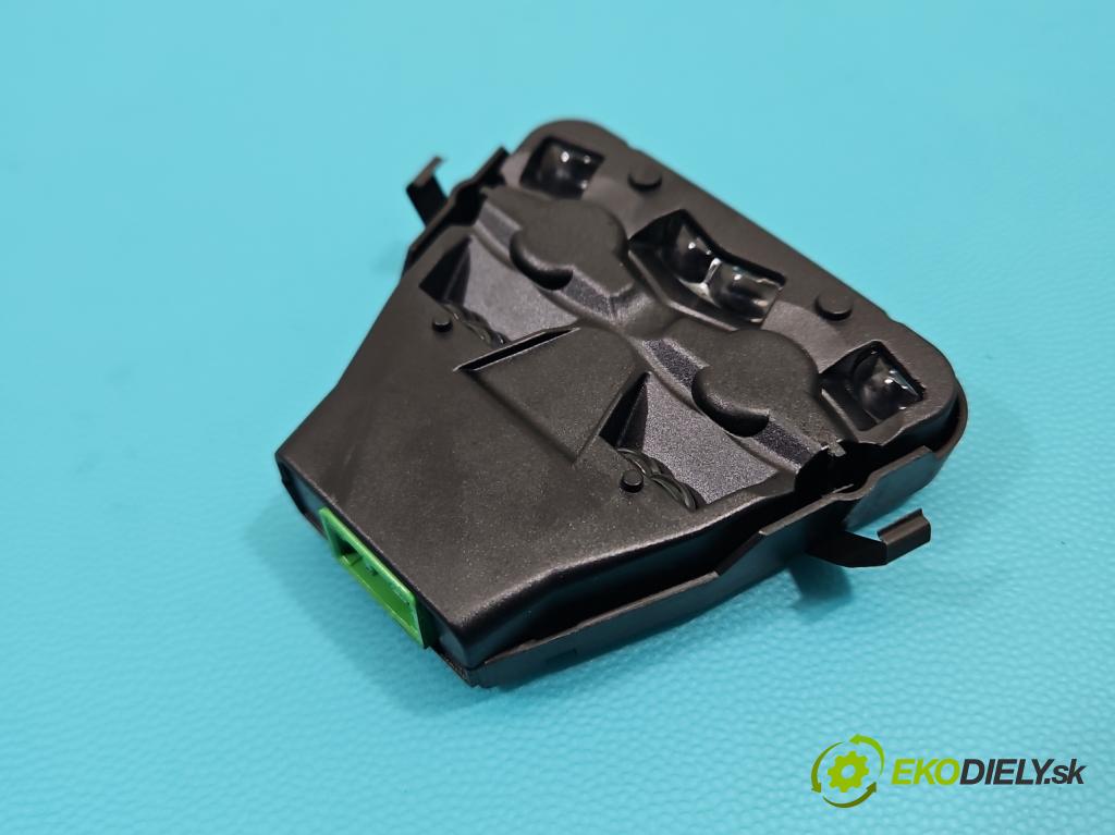 Honda Legend IV 2004-2012 3.5 V6 295HP automatic 217 kW 3471 cm3 4- snímač déšť: 38970-SJA-0031 (Snímač dažďa)