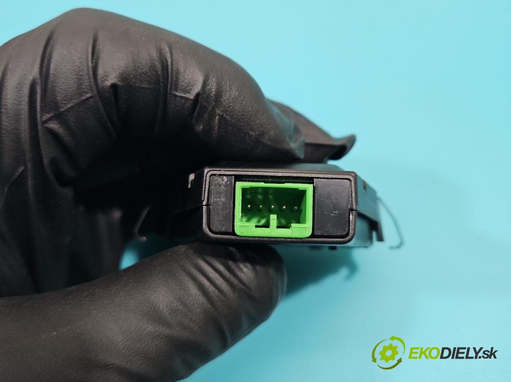 Honda Legend IV 2004-2012 3.5 V6 295HP automatic 217 kW 3471 cm3 4- snímač déšť: 38970-SJA-0031 (Snímač dažďa)