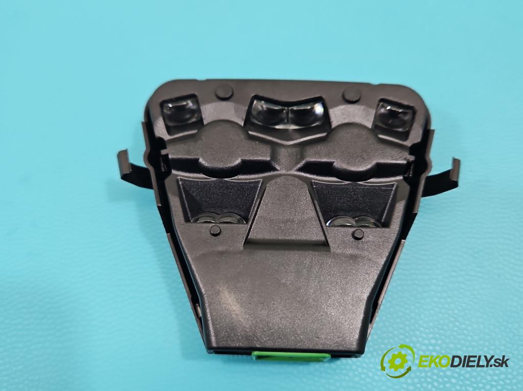 Honda Legend IV 2004-2012 3.5 V6 295HP automatic 217 kW 3471 cm3 4- snímač déšť: 38970-SJA-0031 (Snímač dažďa)