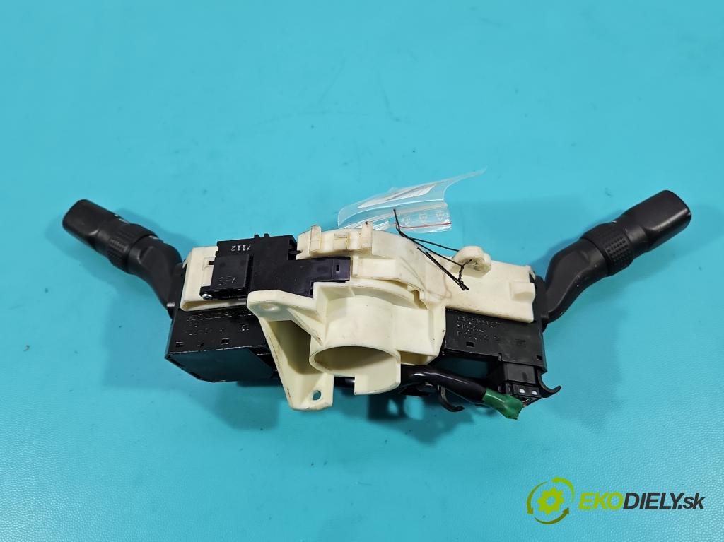 Honda Legend IV 2004-2012 3.5 V6 295HP automatic 217 kW 3471 cm3 4- prepínač komplex: M226702 (Prepínacie páčky pod volantom)