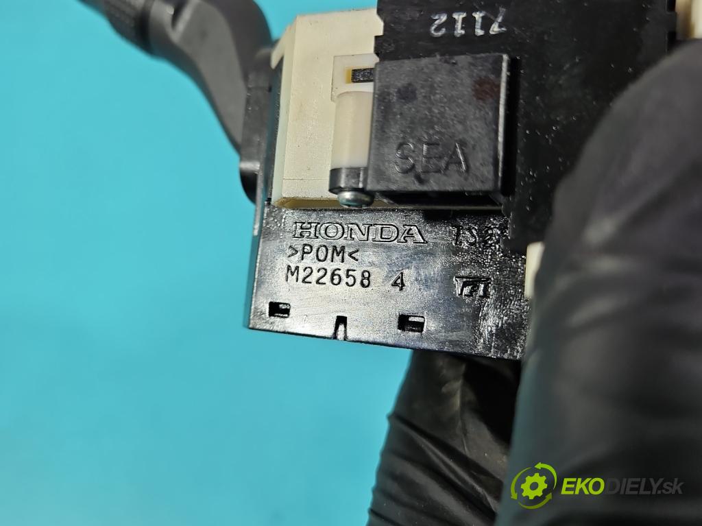Honda Legend IV 2004-2012 3.5 V6 295HP automatic 217 kW 3471 cm3 4- prepínač komplex: M226702 (Prepínacie páčky pod volantom)
