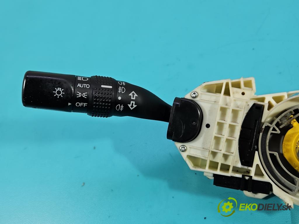 Honda Legend IV 2004-2012 3.5 V6 295HP automatic 217 kW 3471 cm3 4- prepínač komplex: M226702 (Prepínacie páčky pod volantom)