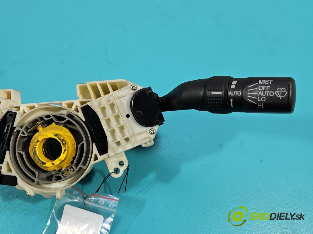 Honda Legend IV 2004-2012 3.5 V6 295HP automatic 217 kW 3471 cm3 4- prepínač komplex: M226702 (Prepínacie páčky pod volantom)